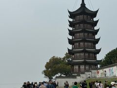 -观潮胜地公园
