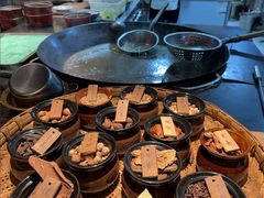 -古市香跷脚牛肉·非遗传承单位
