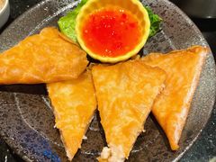 -捞王锅物料理(金城路店)