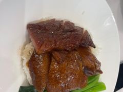 -香港新曜记·粤菜点心(滨江宝龙店)