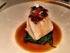 -金轩中餐厅 Jin Xuan(浦东丽思卡尔顿酒店)