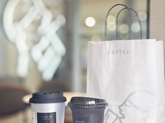 -喜茶(武汉范湖万达广场店)