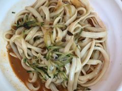 -一一刀削面(新贵都店)