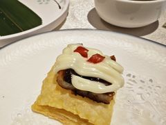 -广州逸林假日酒店·四季桃源中餐厅(白云山风景区店)