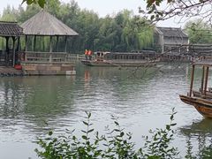 -乌镇景区