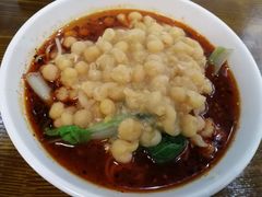 -秦云老太婆摊摊面(蜀汉路店)