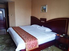 -三亚夏威夷大酒店