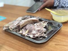 手抓羊排-马学武手抓美食(下南关总店)