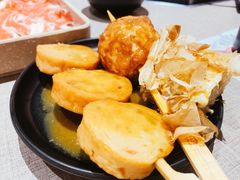 -八角锄烧·肉火锅(天河城店)