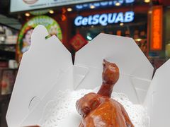 -整只乳鸽GetSQUAB(西华路店)