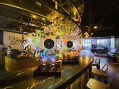 -CIAO·团建聚餐·生日派对轰趴馆(福田店)