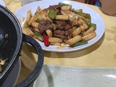 -吉莲利苑海鲜酒家(珠海拱北29年老字号店)