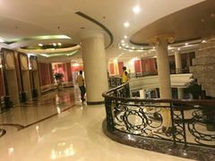 -台州开元大酒店·骑士中餐厅