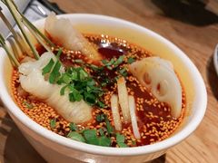 -太二酸菜鱼(深圳布吉万象汇店)