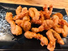 -霸道川面馆(张江店)