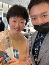 -MONE美发沙龙