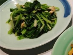 杭州鸡毛菜-江南厨子·品苏杭(华润万象店)