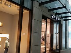 -ZARA(凯德乐峰广场店)