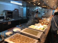 -一楼食业·美食人家