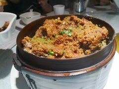 -小柴米·传统江西菜(八一广场店)