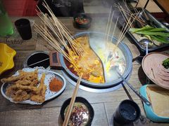 -成都屋头串串(青年北街店)