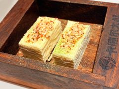 -清真·卡德尔大叔新疆主题餐厅(龙汇路店)