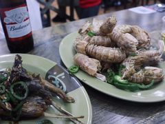 -贞姨美食·老字号海鲜大排档