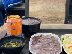 -津门张记包子铺(华昌道店)