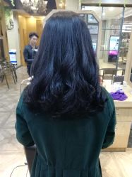 -AMO SALON男士形象