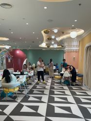 -奈尔宝·儿童乐园·亲子餐厅(苏州大悦城店)