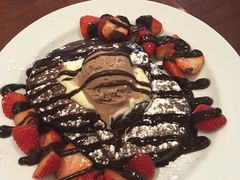 -Pancakes on the rocks(Darling Harbour)