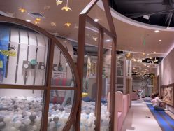 -MELAND CLUB亲子乐园•派对(石家庄万象城店)