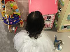 -Lilliput粒粒堡亲子餐厅(置汇旭辉店)