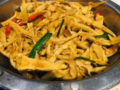 -院8里·少城记忆老川菜(宽窄巷子店)