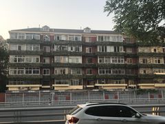 -北京盘古七星酒店