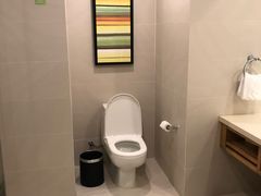 -深圳机场凯悦嘉轩酒店