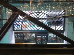 大堂-打趸BTC·Breaktime cafe(北京路店)