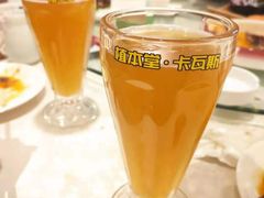 -疆山别院烧烤·新疆菜(铁路局店)
