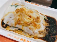 -红荔村肠粉(岗厦店)