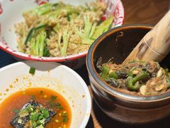 -老湘村·湖南土菜(天河维多利店)