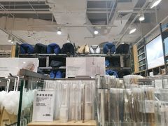 -MUJI无印良品(万达仓山店)