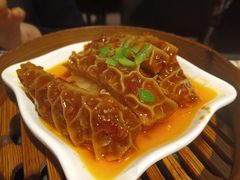 -虾饺妹·粤式手工点心(水荫路店)