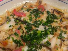 -荆九爷爆炒桥头三嫩(夫子庙店)
