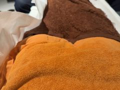 -天然沐足·推背采耳·敷姜艾灸(龙眼美食街店)