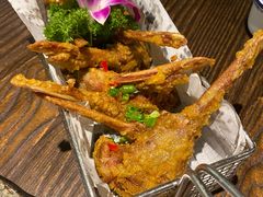 -大洋家·精品潮汕菜·生腌砂锅粥(天河东路店)
