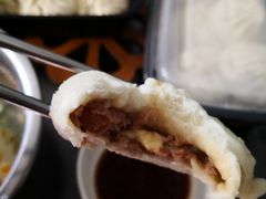 -张记包子铺(龙禧园店)