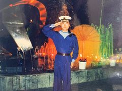 -一兆韦德健身(浦东万达会所)