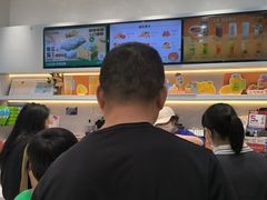 -BreadTalk面包新语·烘焙蛋糕(深业上城店)