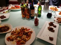 -苔圣园酒家(尊木汇国际艺术广场店)