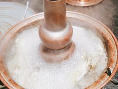 -老墙根涮肉·铜锅鲜羊肉(良乡店)